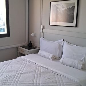 Deluxe Double Studio